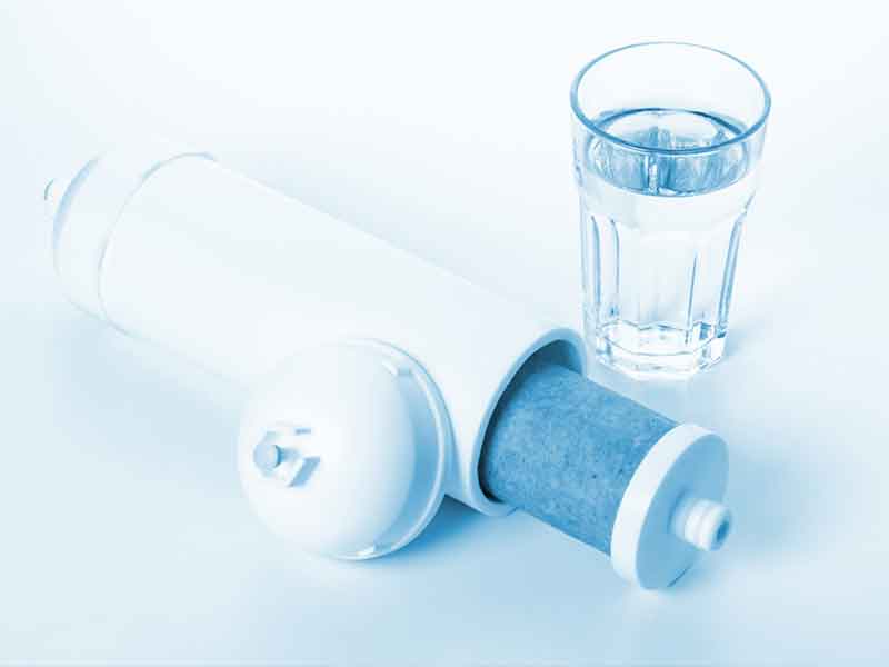 Does Water Filter Remove Microplastics