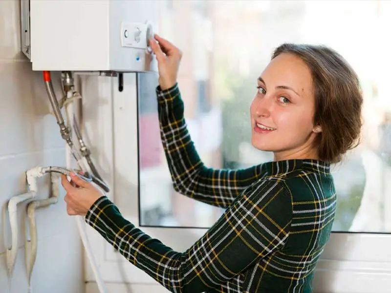 Do Electric Water Heaters Save Money