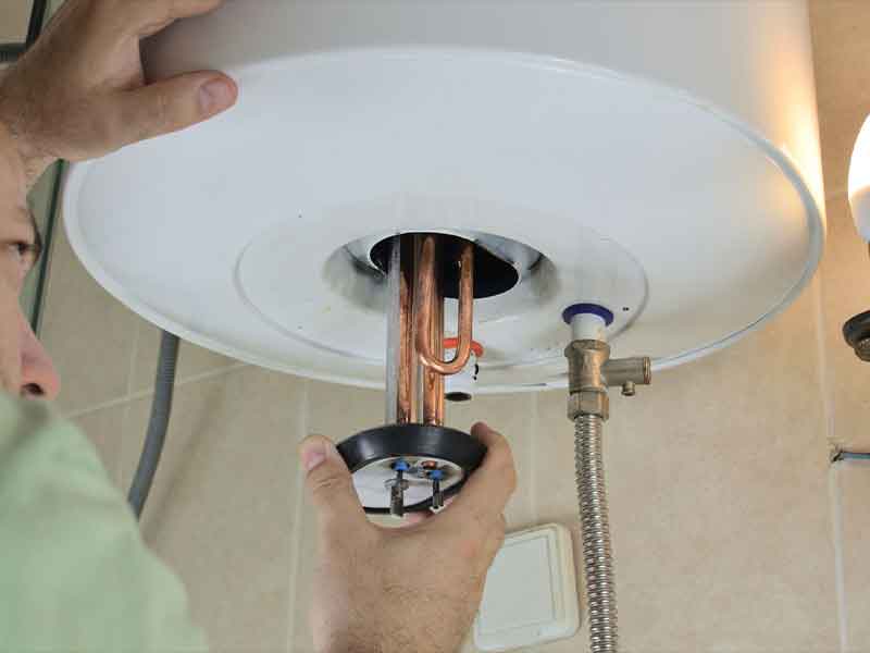 Most-Common Problems With Water Heaters