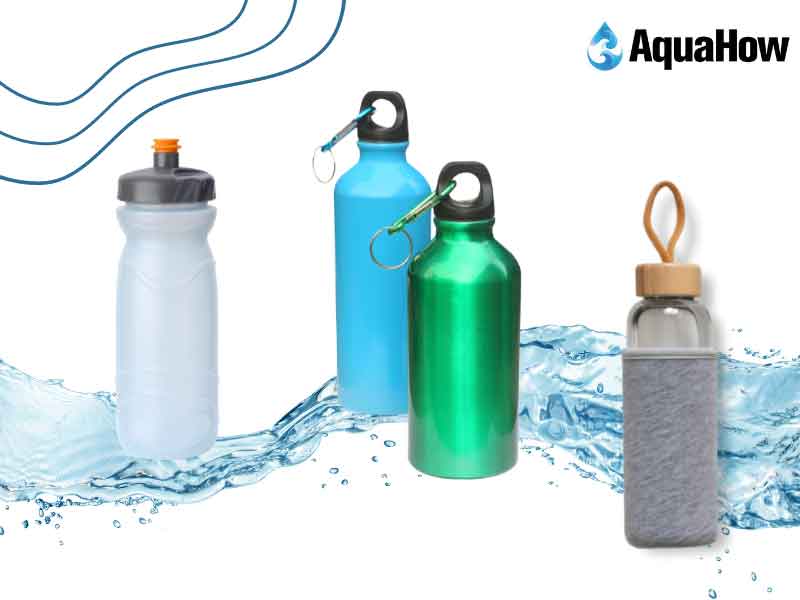 BPA-Free Water Bottle Brands