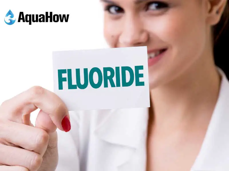 Does Bottled Water Have Fluoride